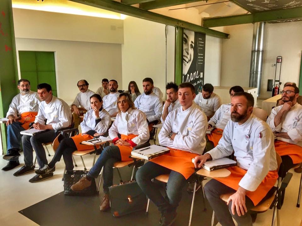 Officina Della Pizza