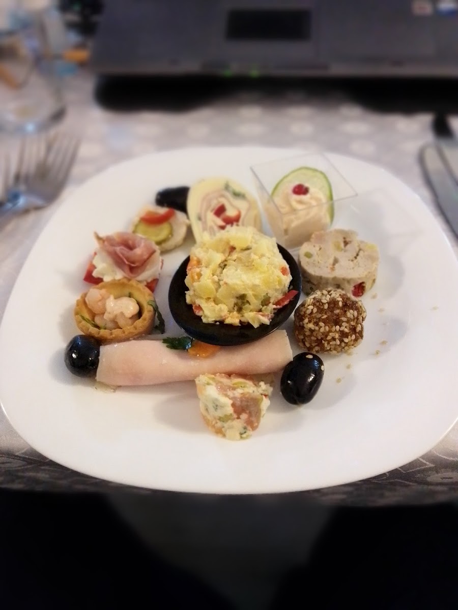 Restaurant Casa Marlen Photos 2